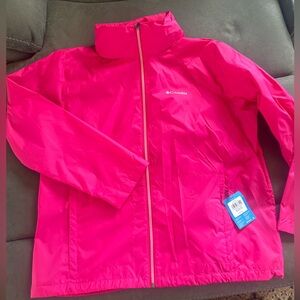 Columbia Switchback 3 jacket